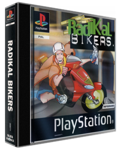 Radikal Bikers